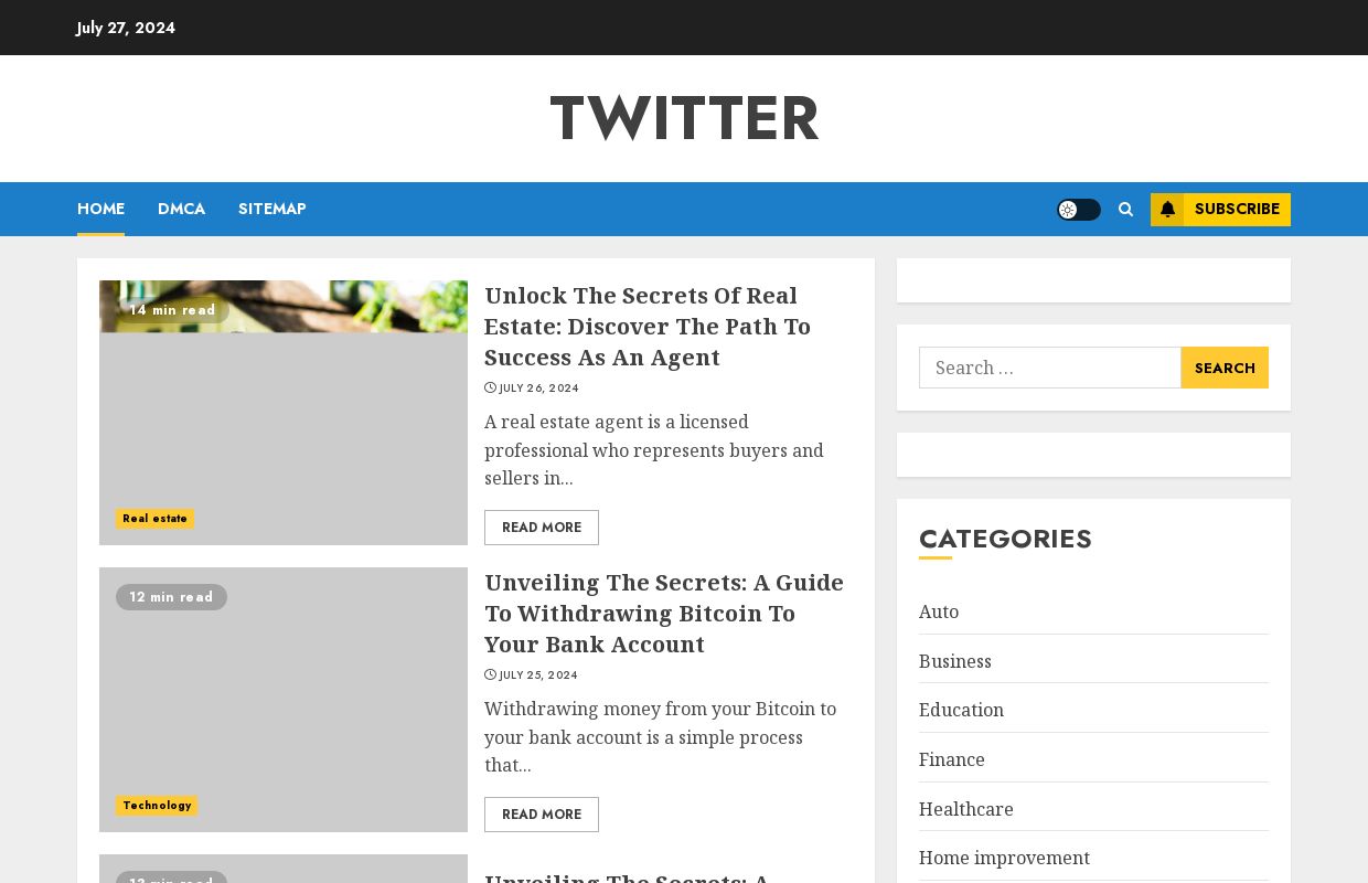 Twitter