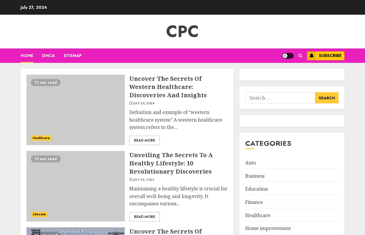 Cpc