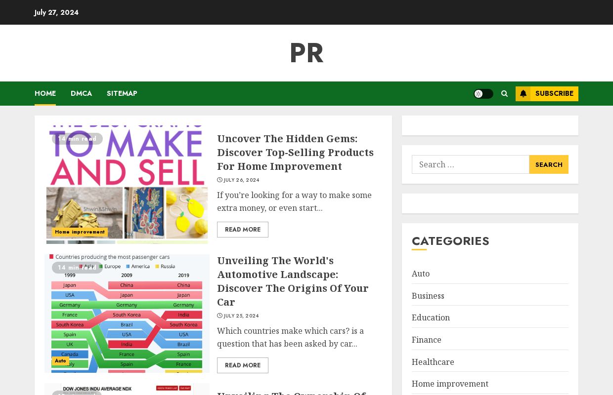 Pr