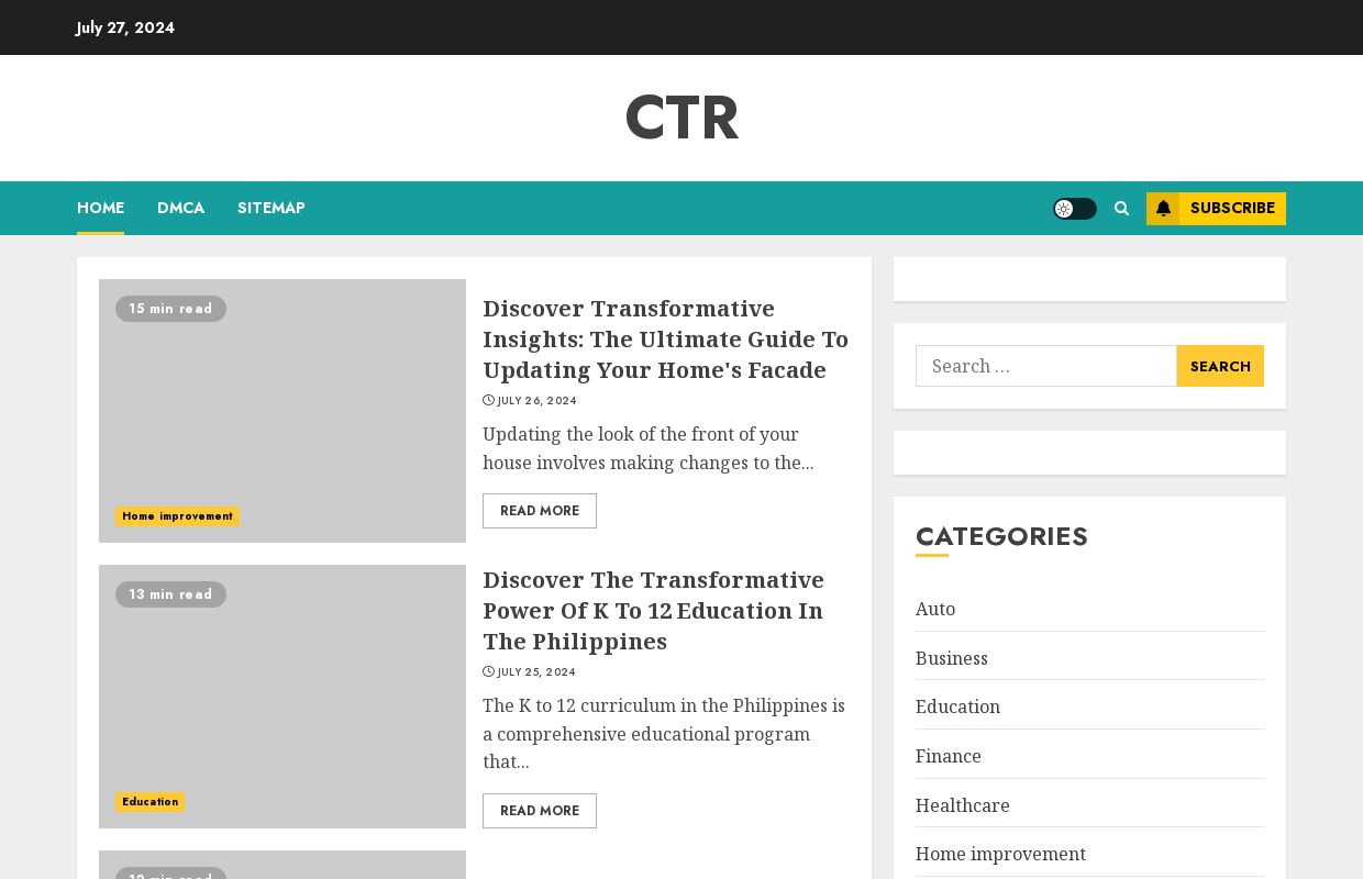 Ctr