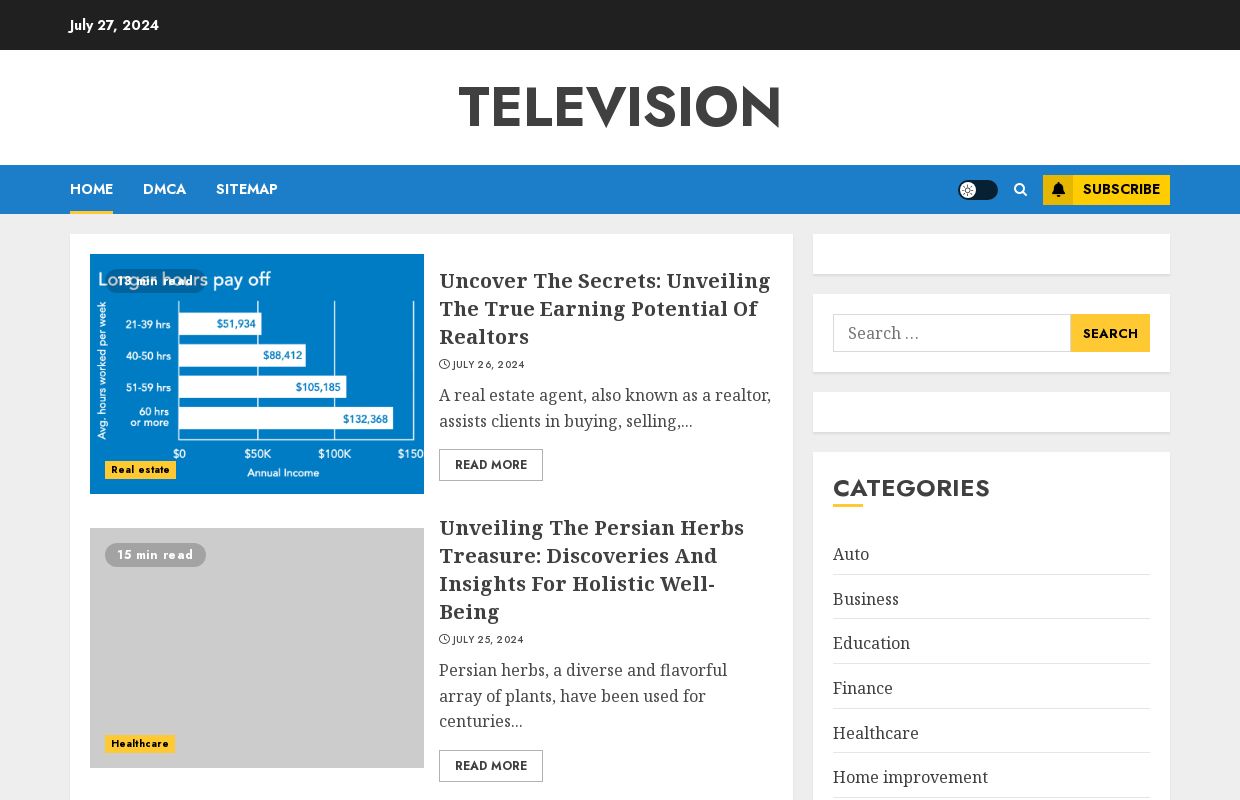 Television