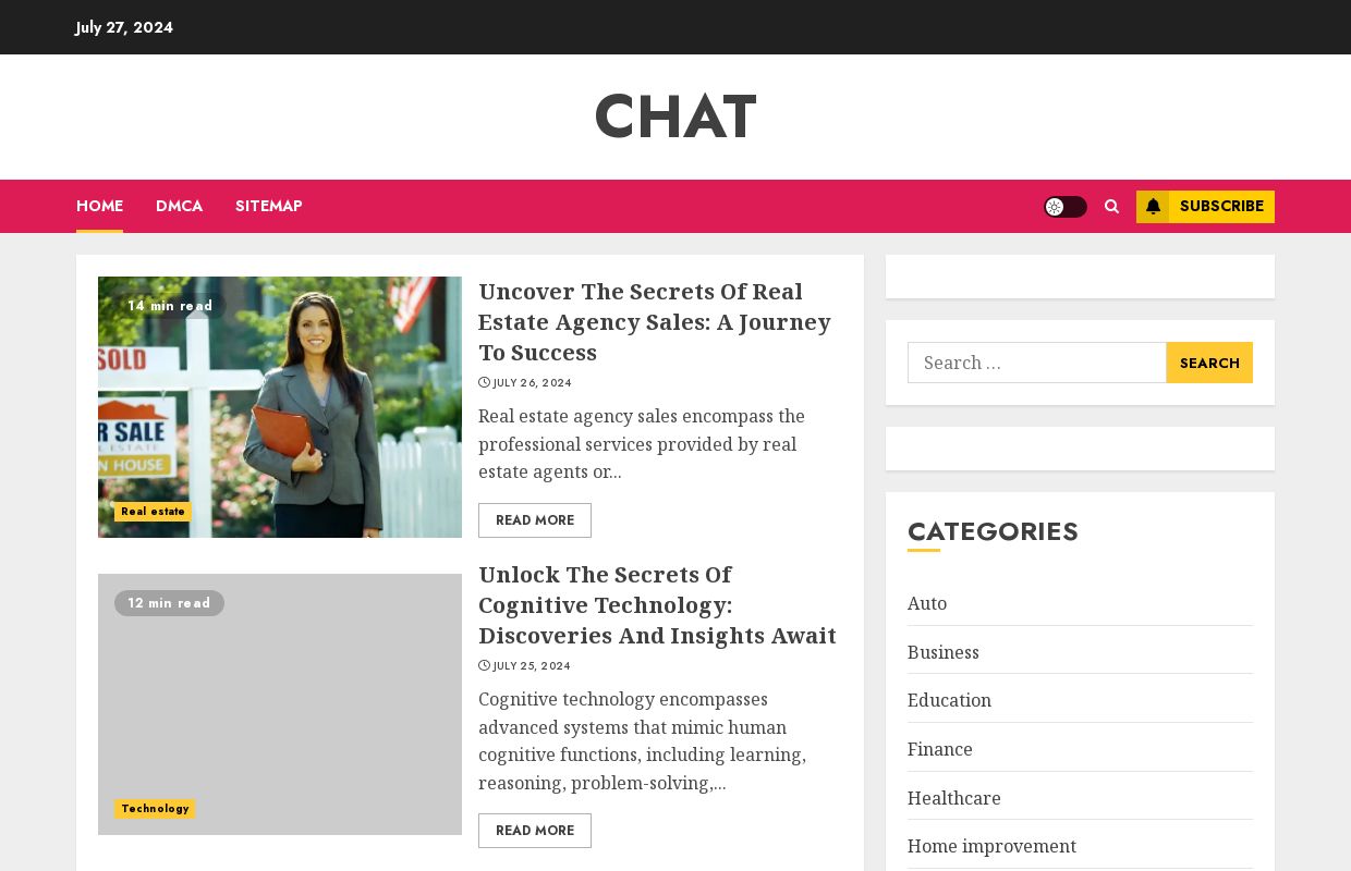 Chat