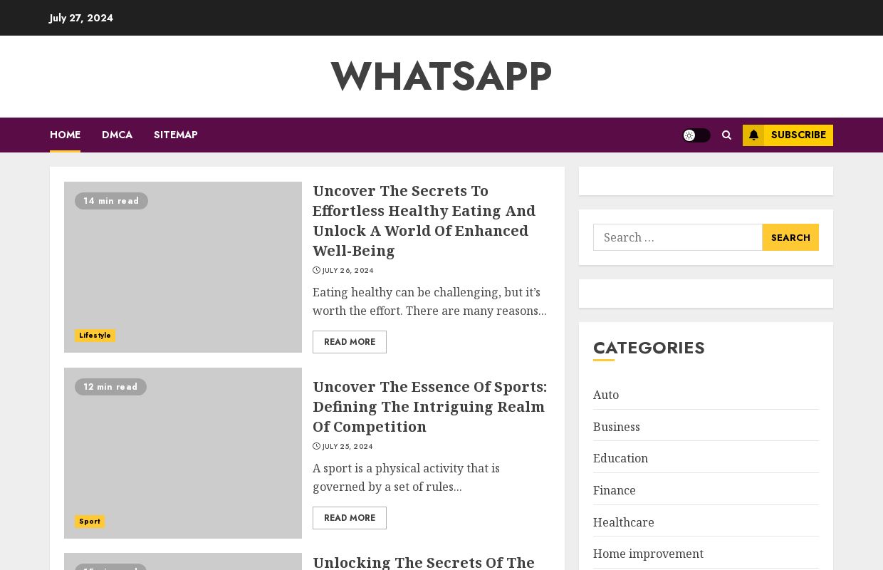 Whatsapp