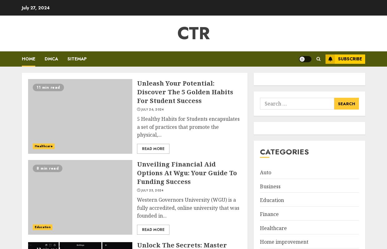 Ctr