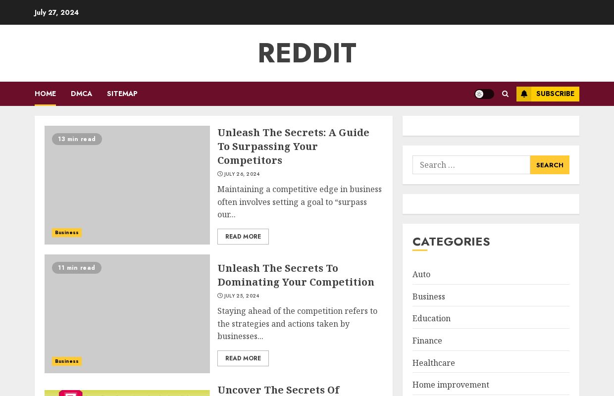 Reddit