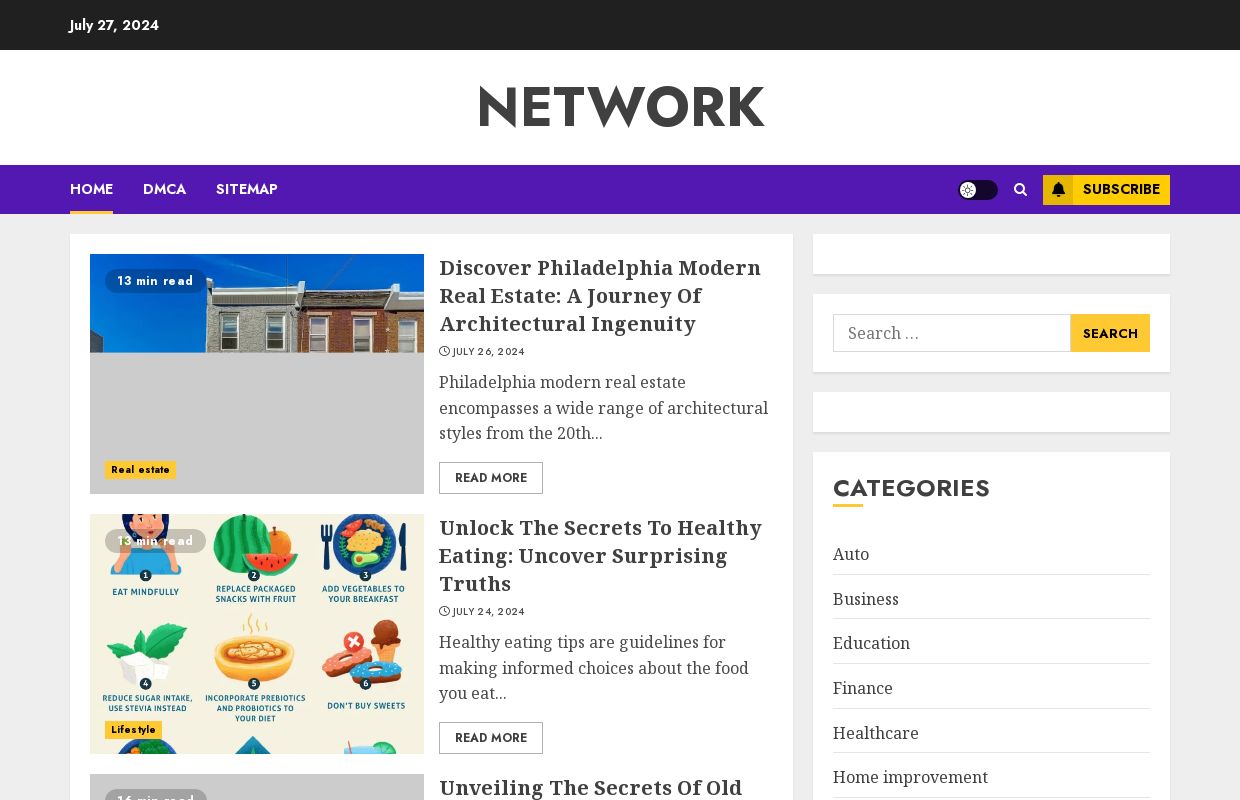 Network