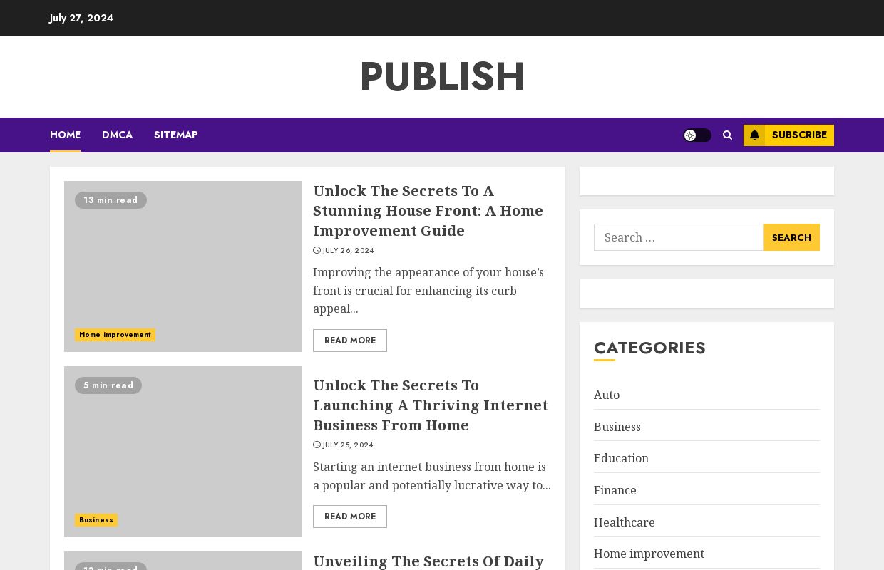 Publish