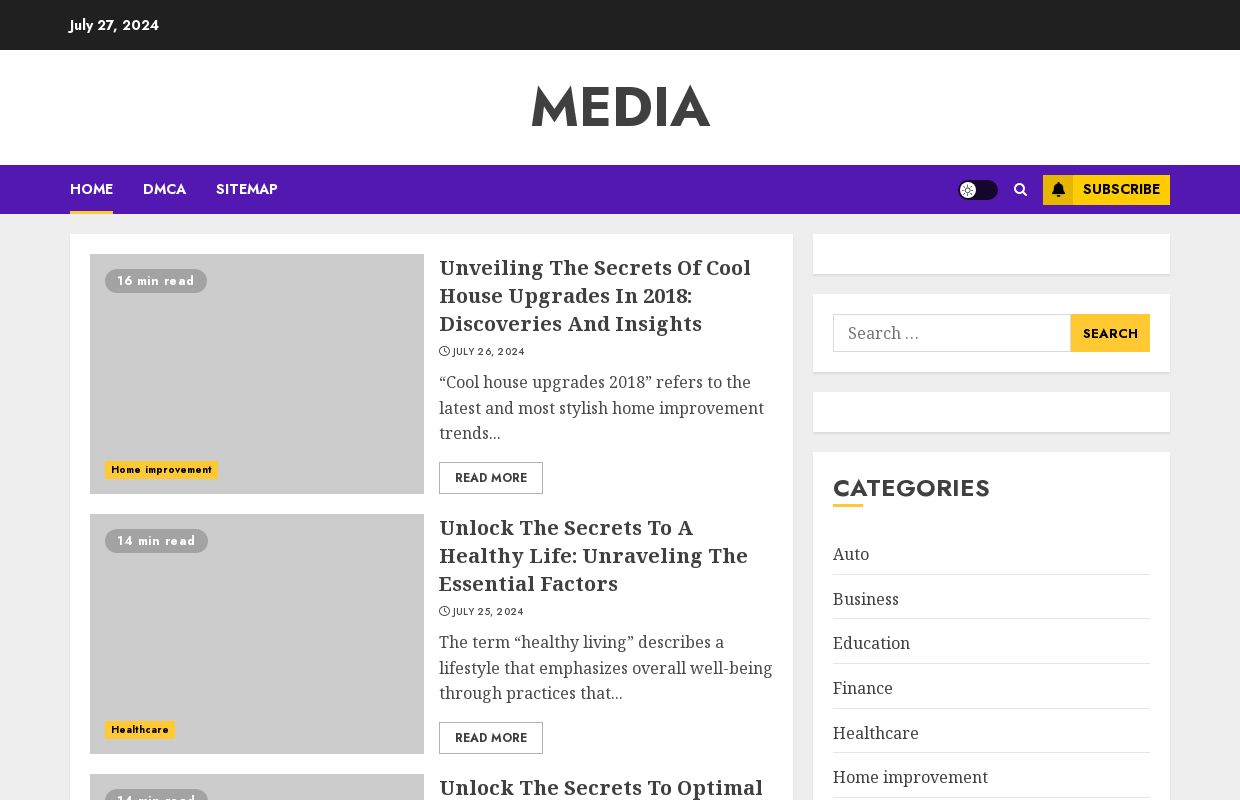 Media