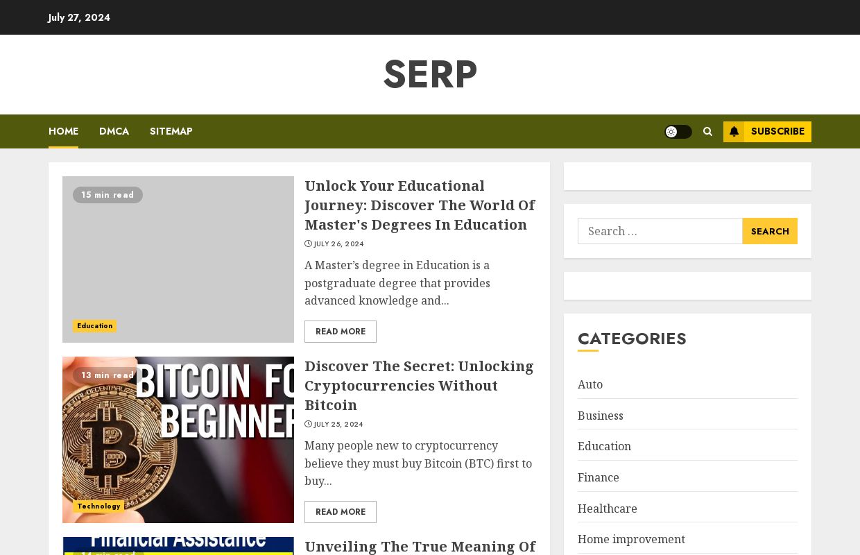 Serp