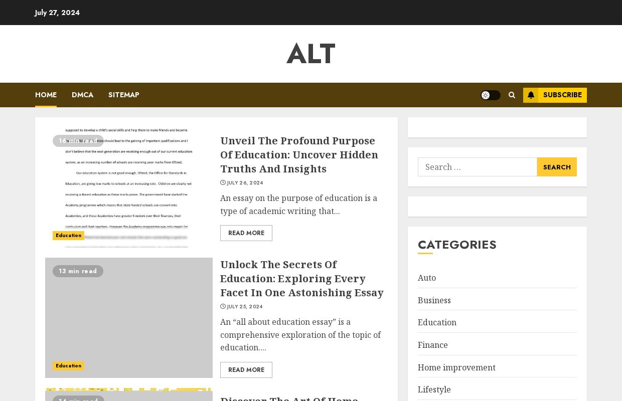 Alt