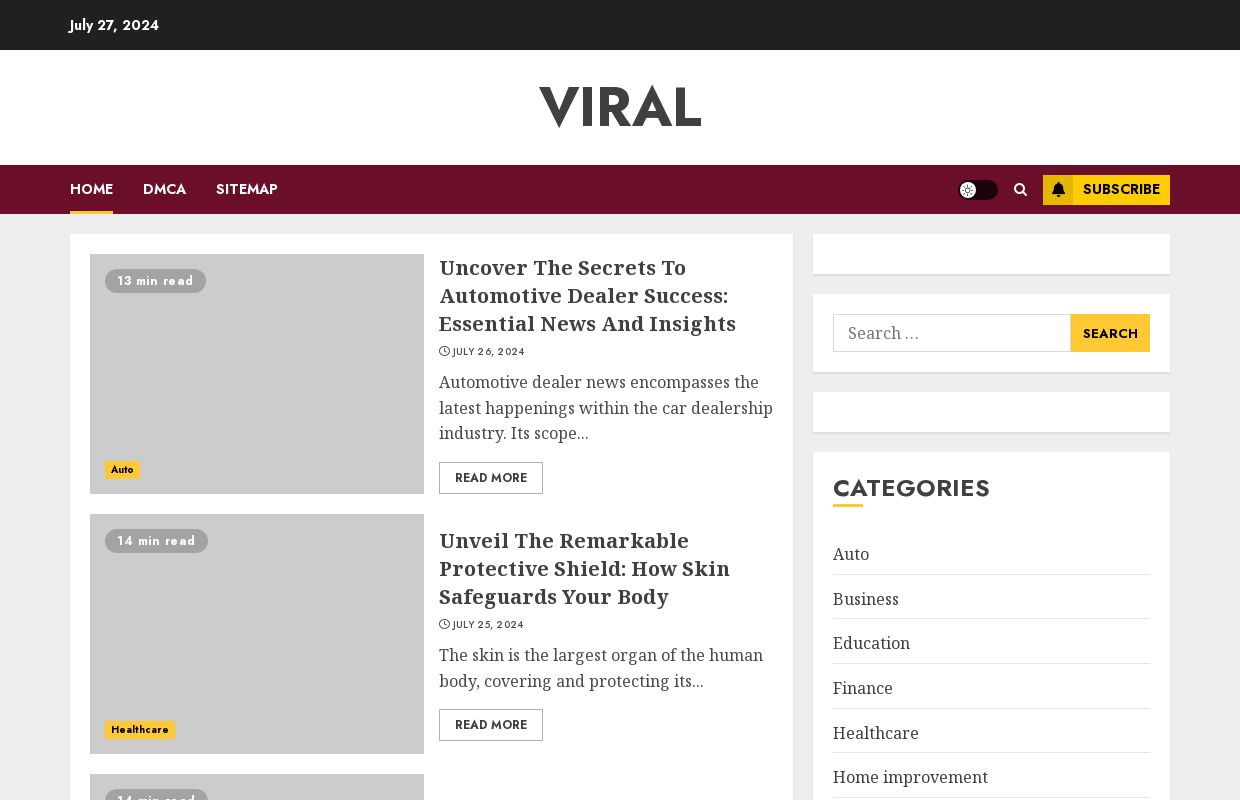 Viral