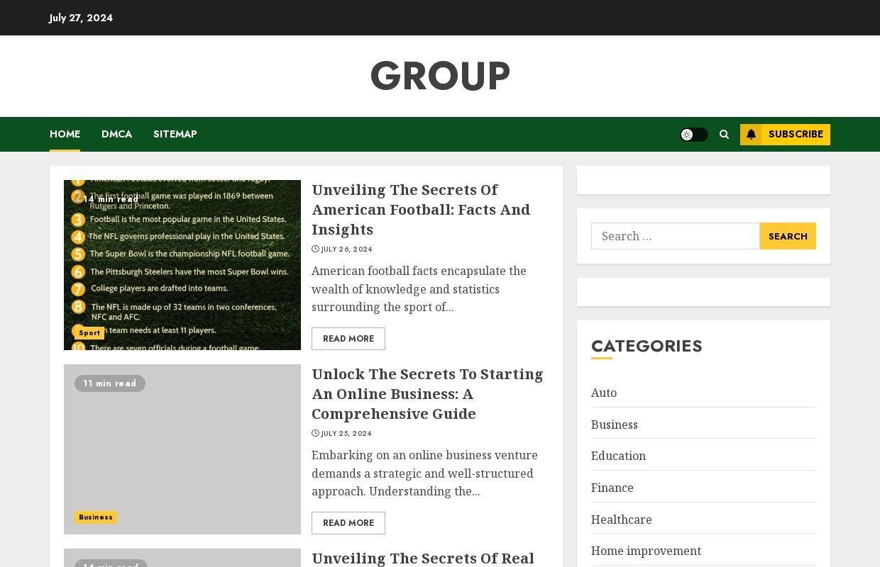 Group
