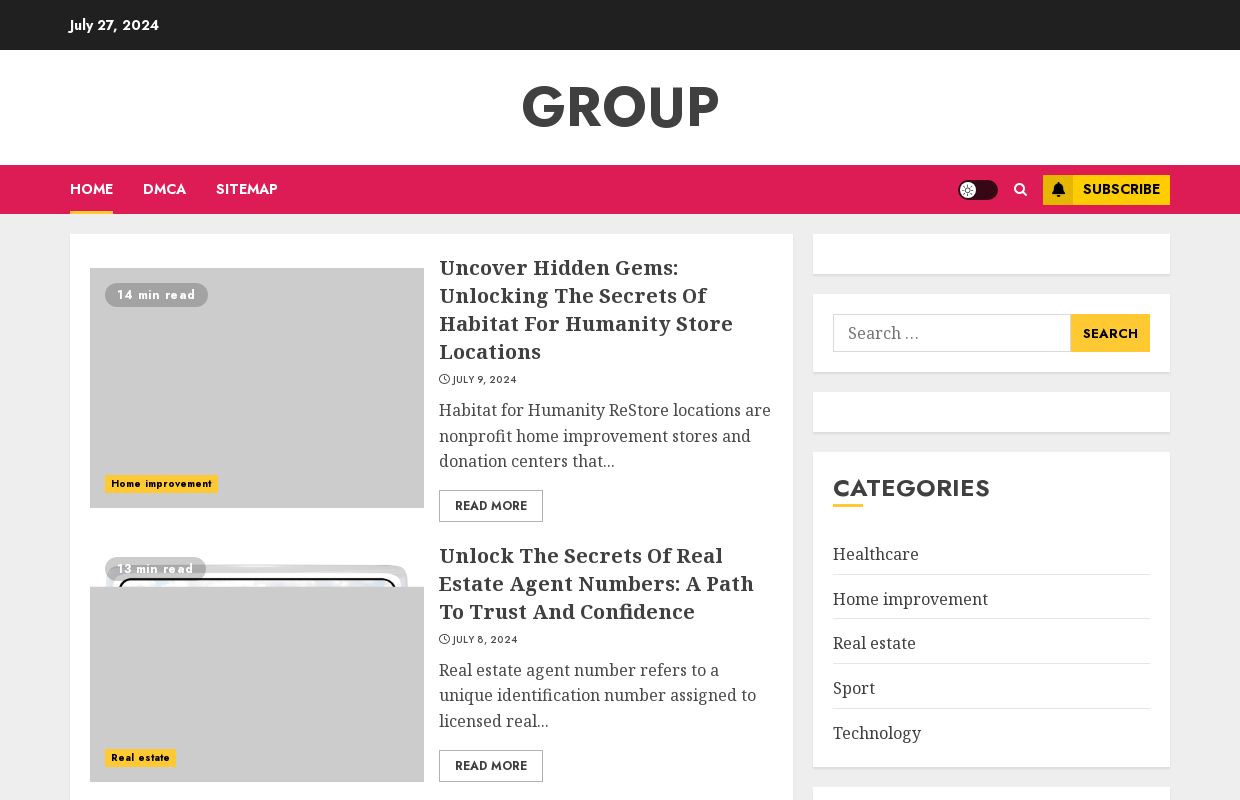 Group