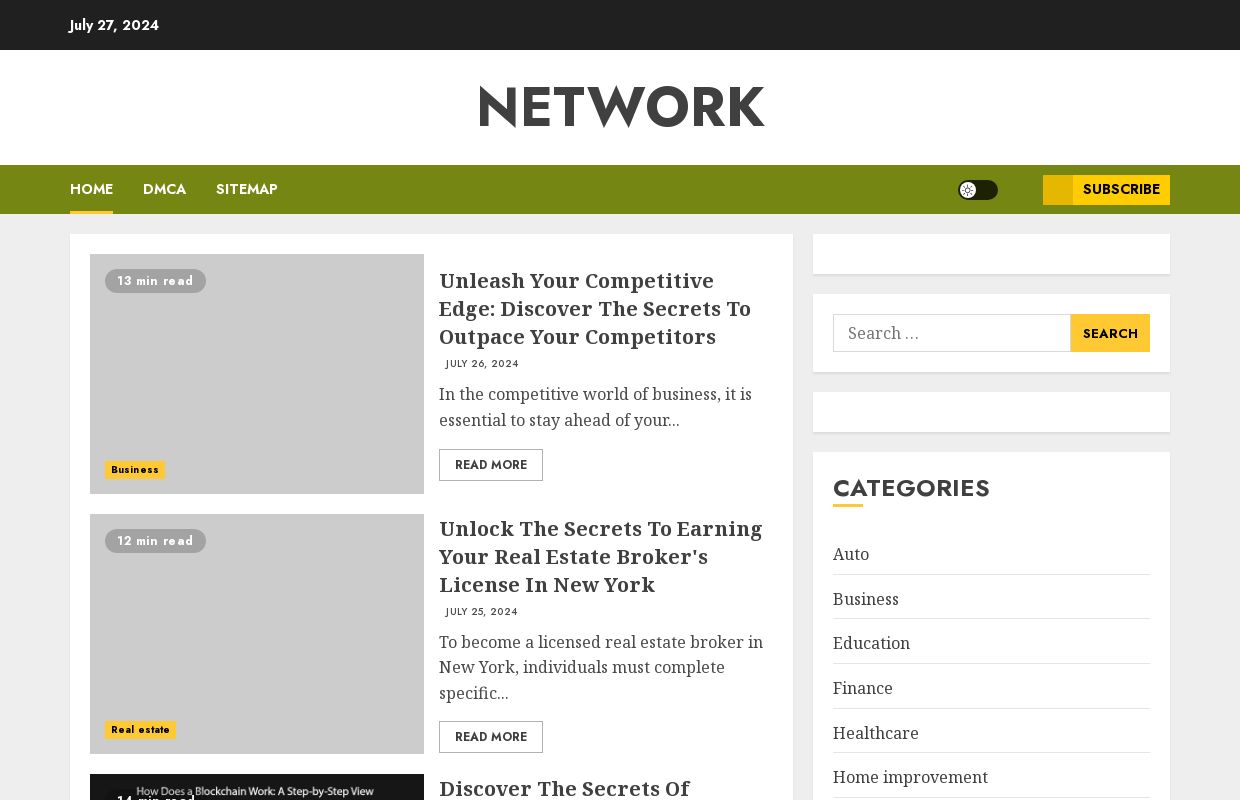 Network