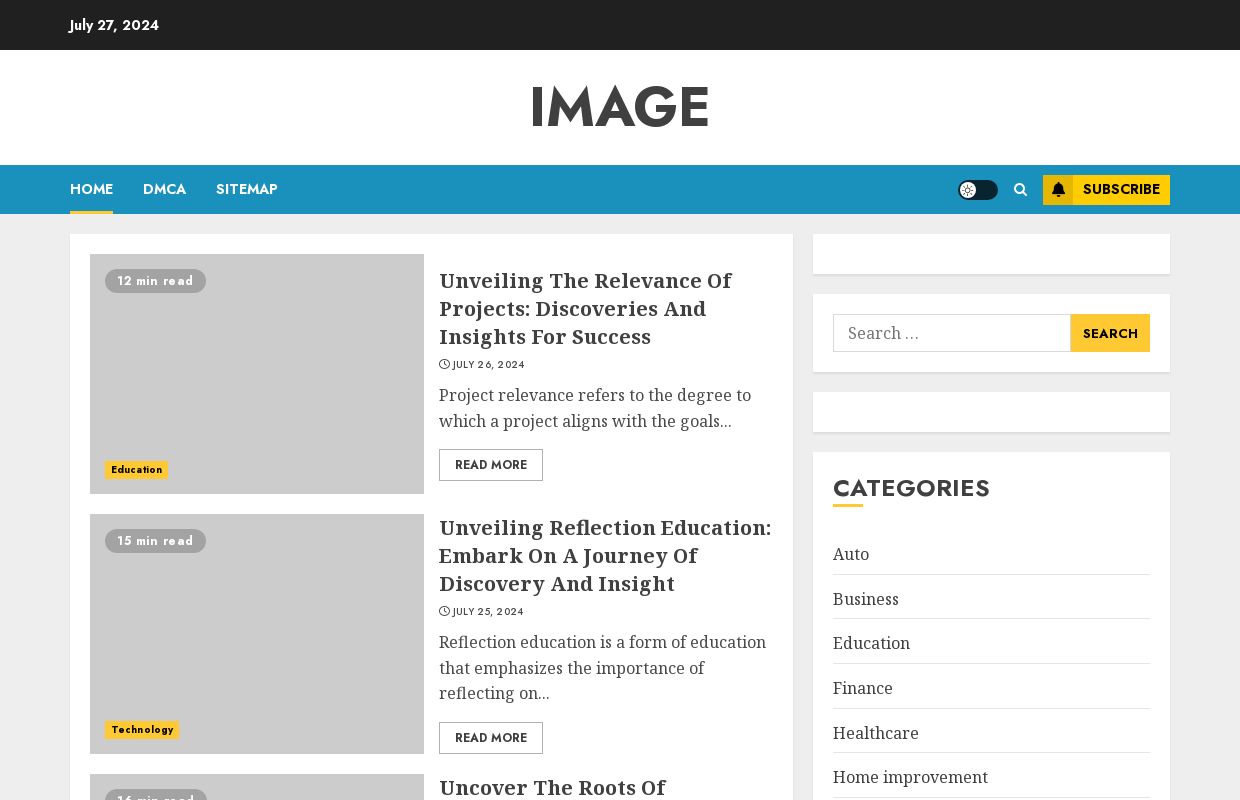 Image