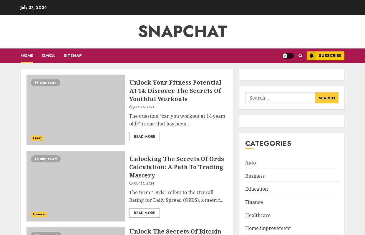 Snapchat