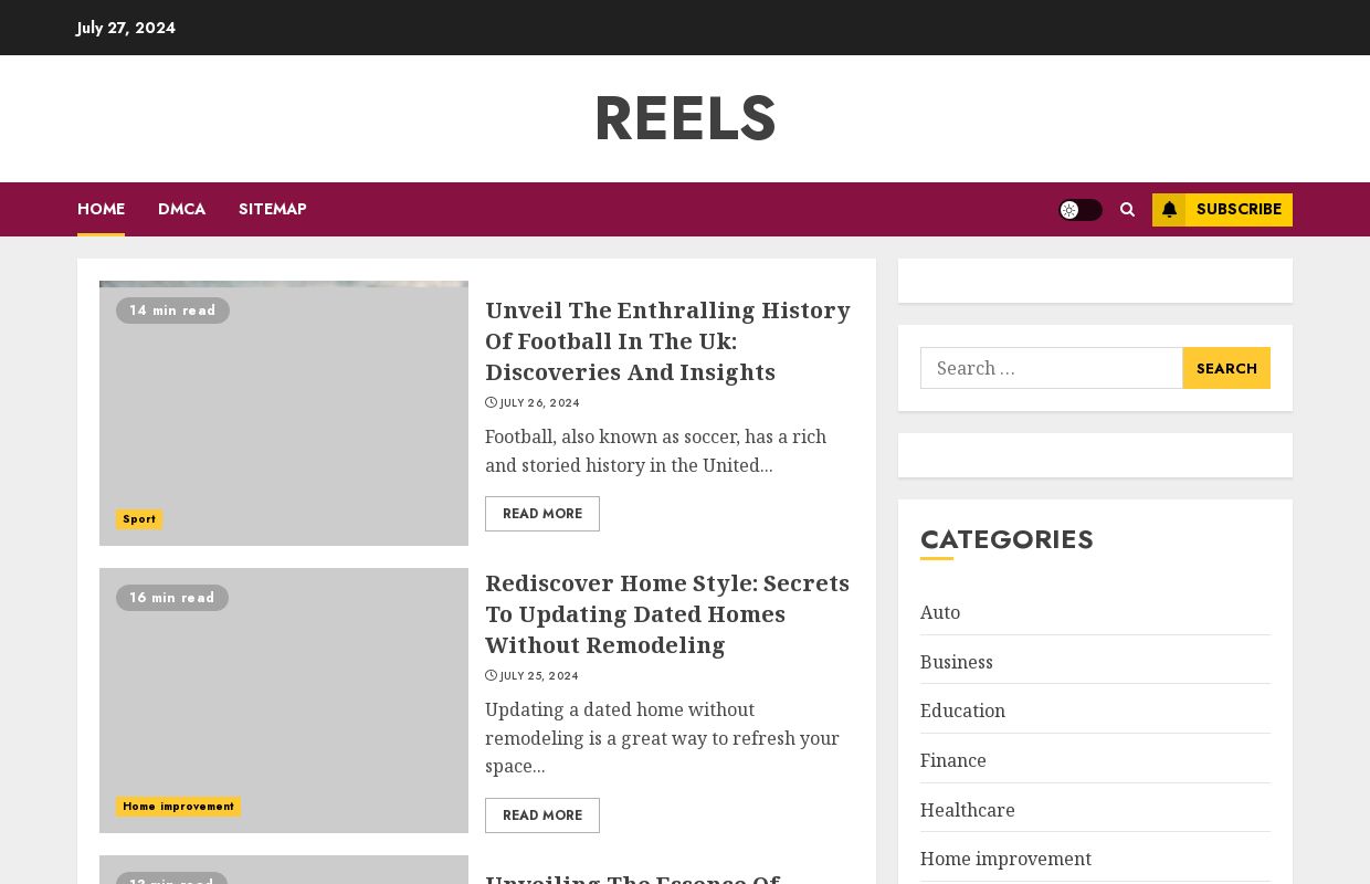 Reels