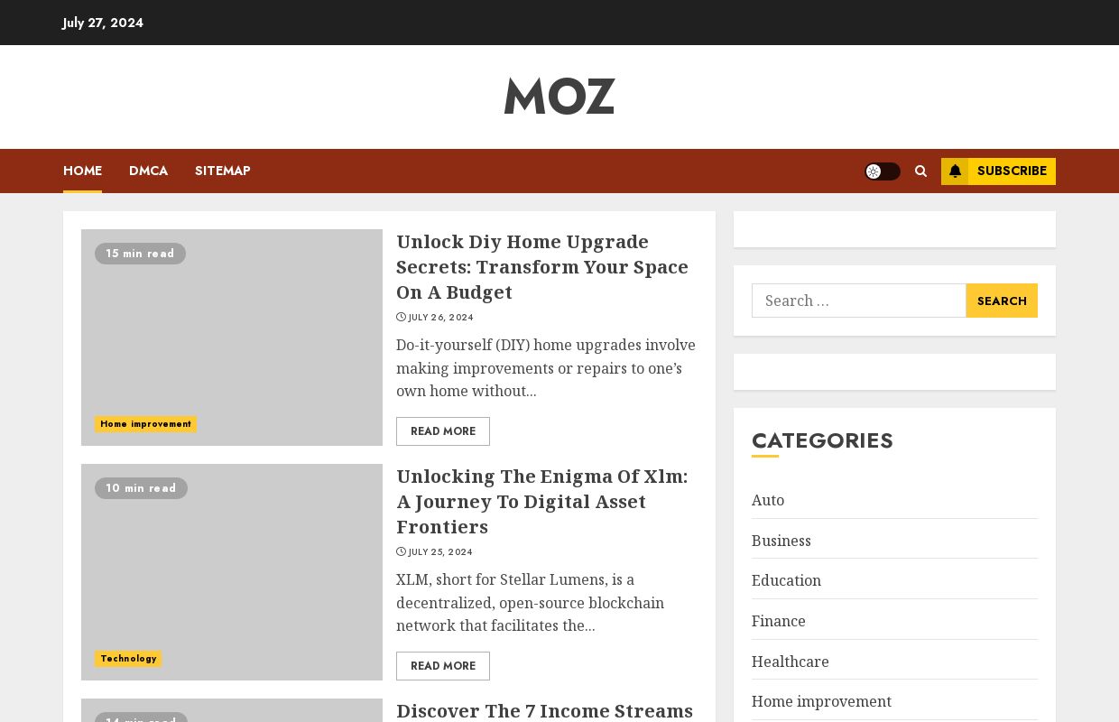 Moz