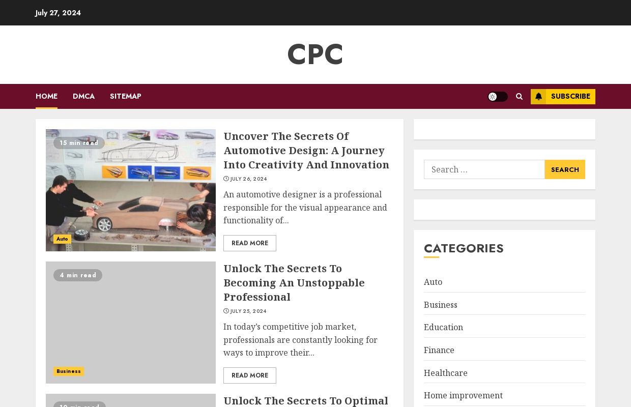 Cpc