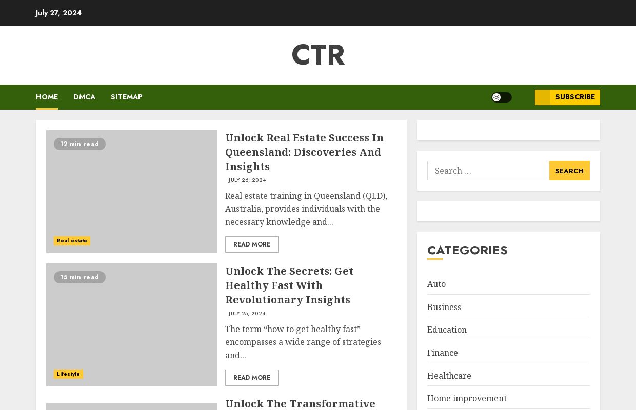 Ctr
