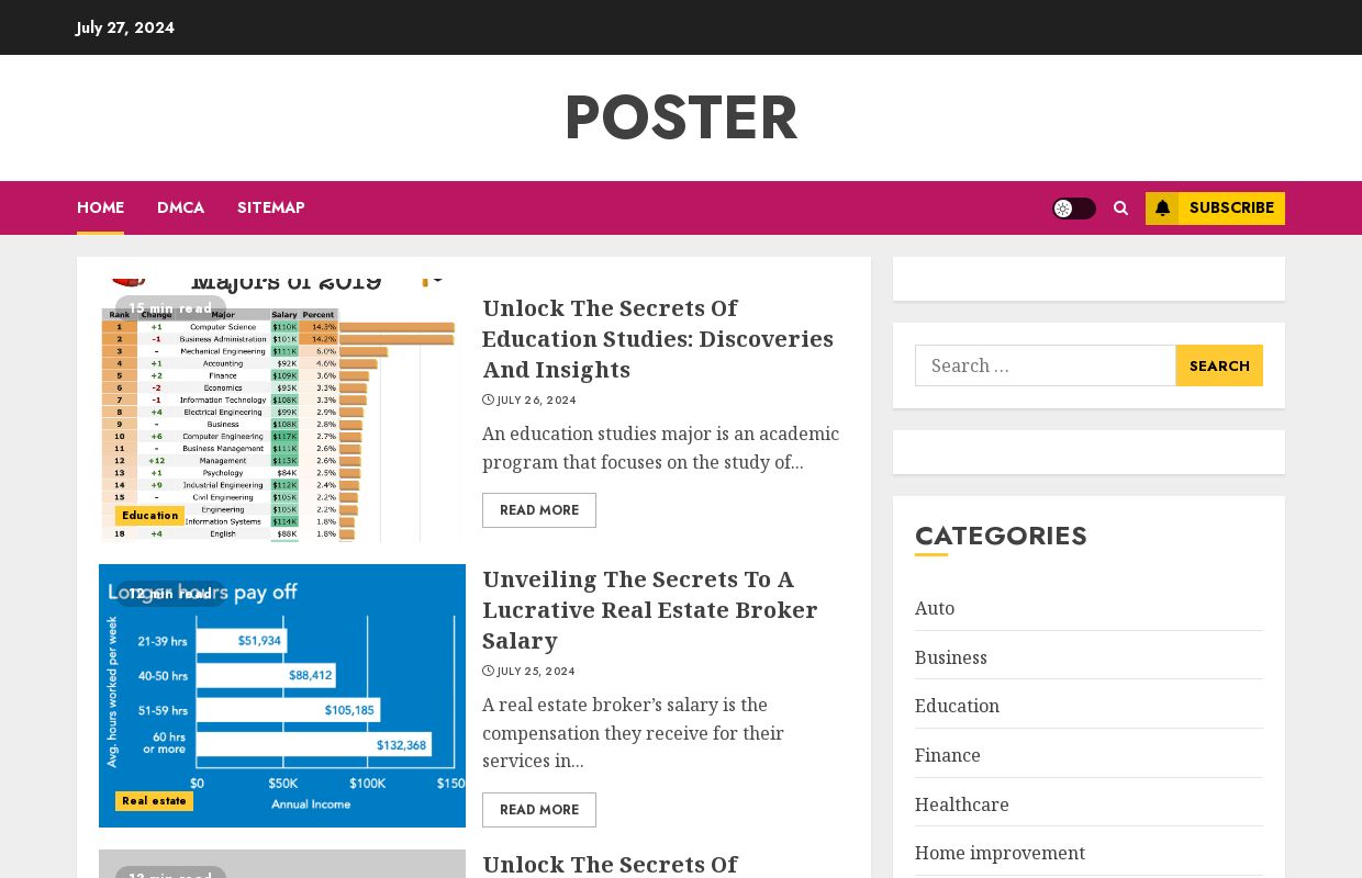 Poster