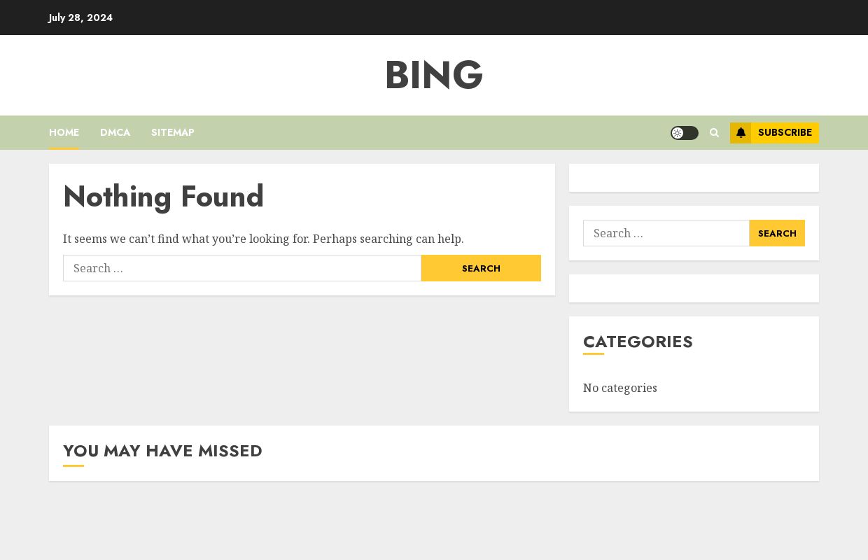 Bing