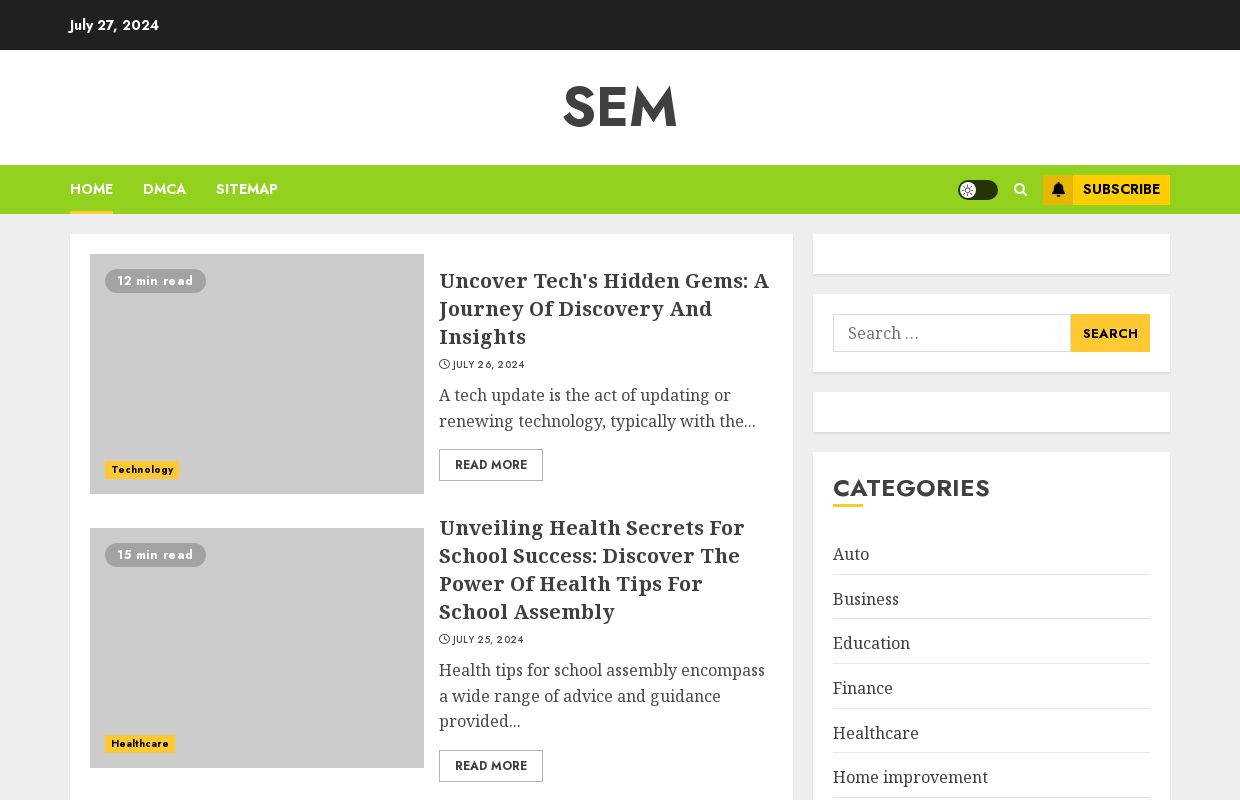 Sem