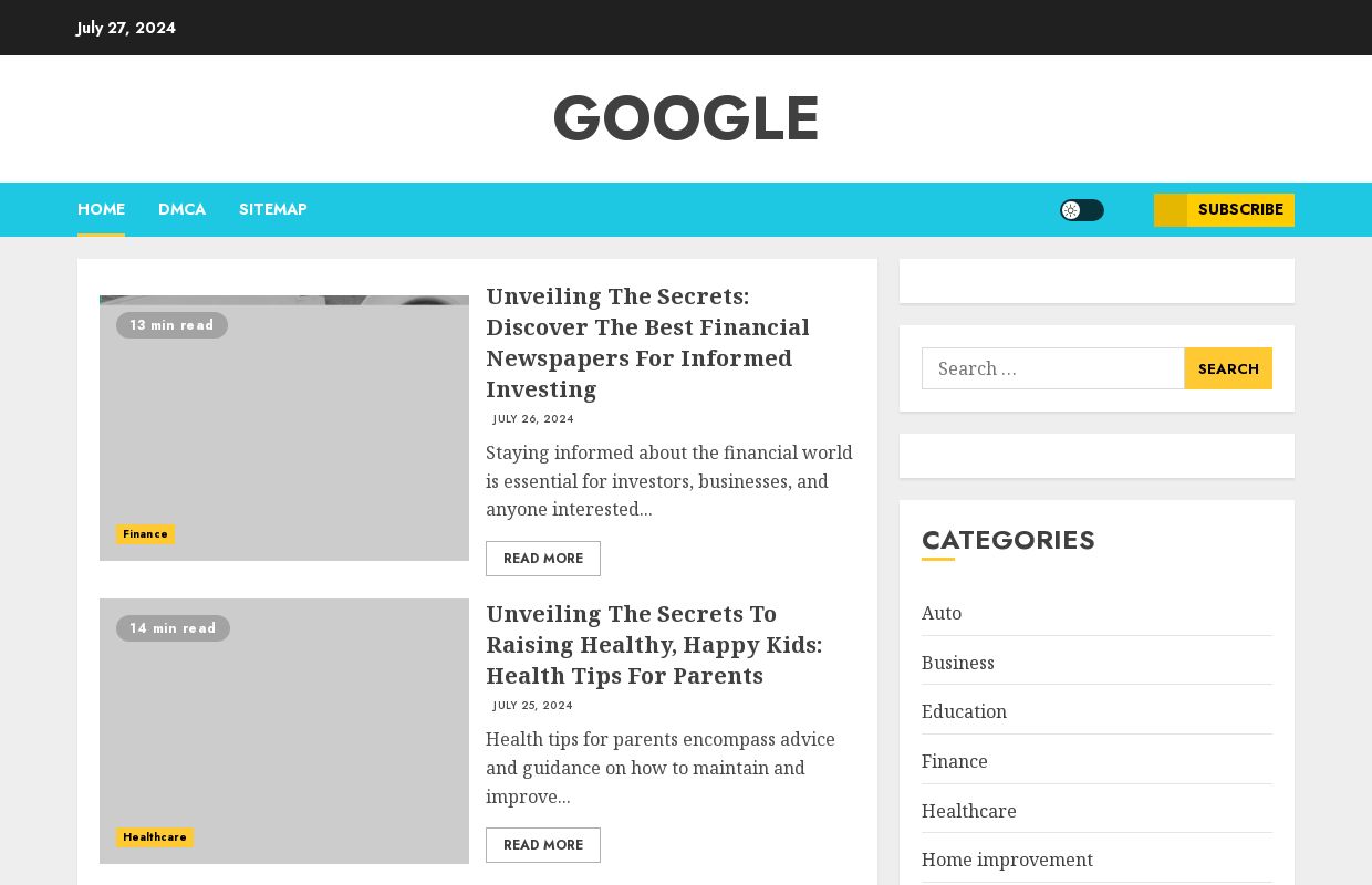 Google