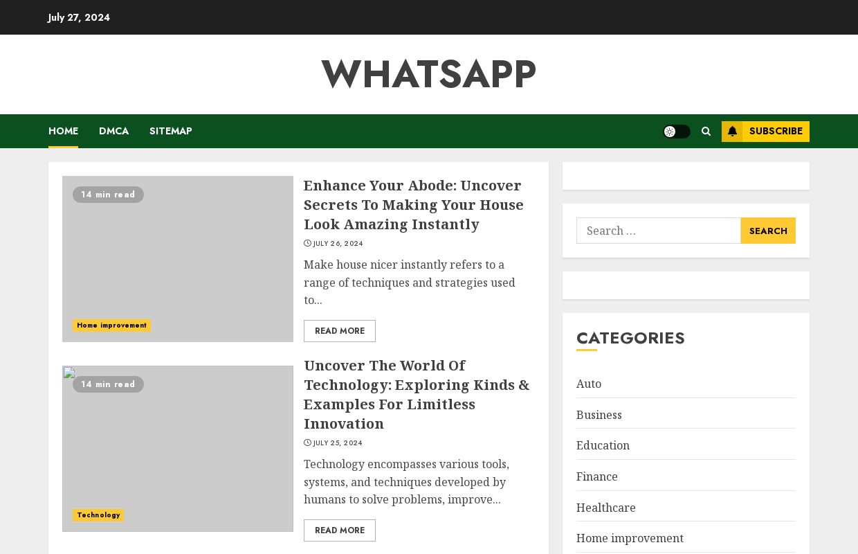 Whatsapp