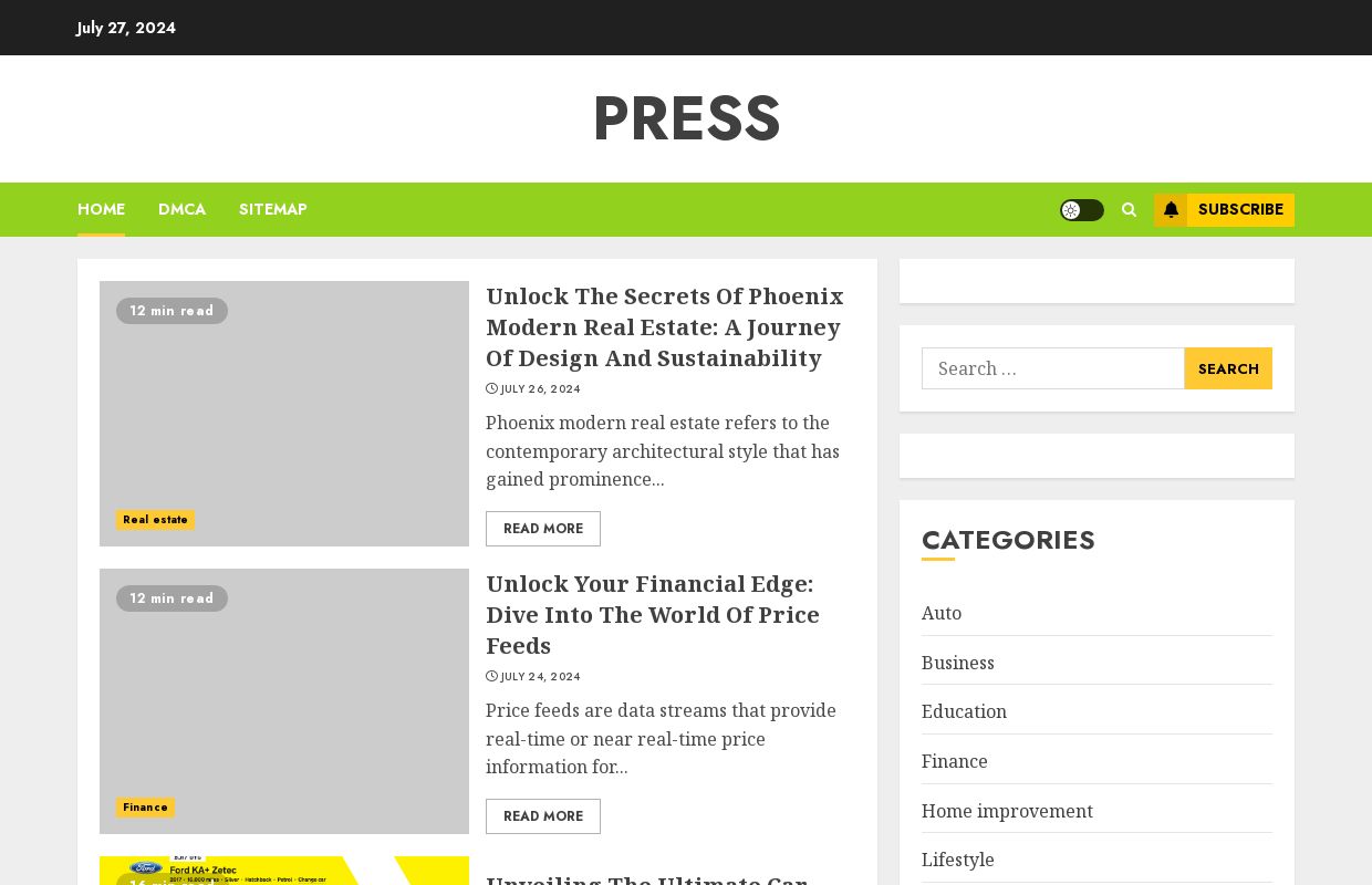Press