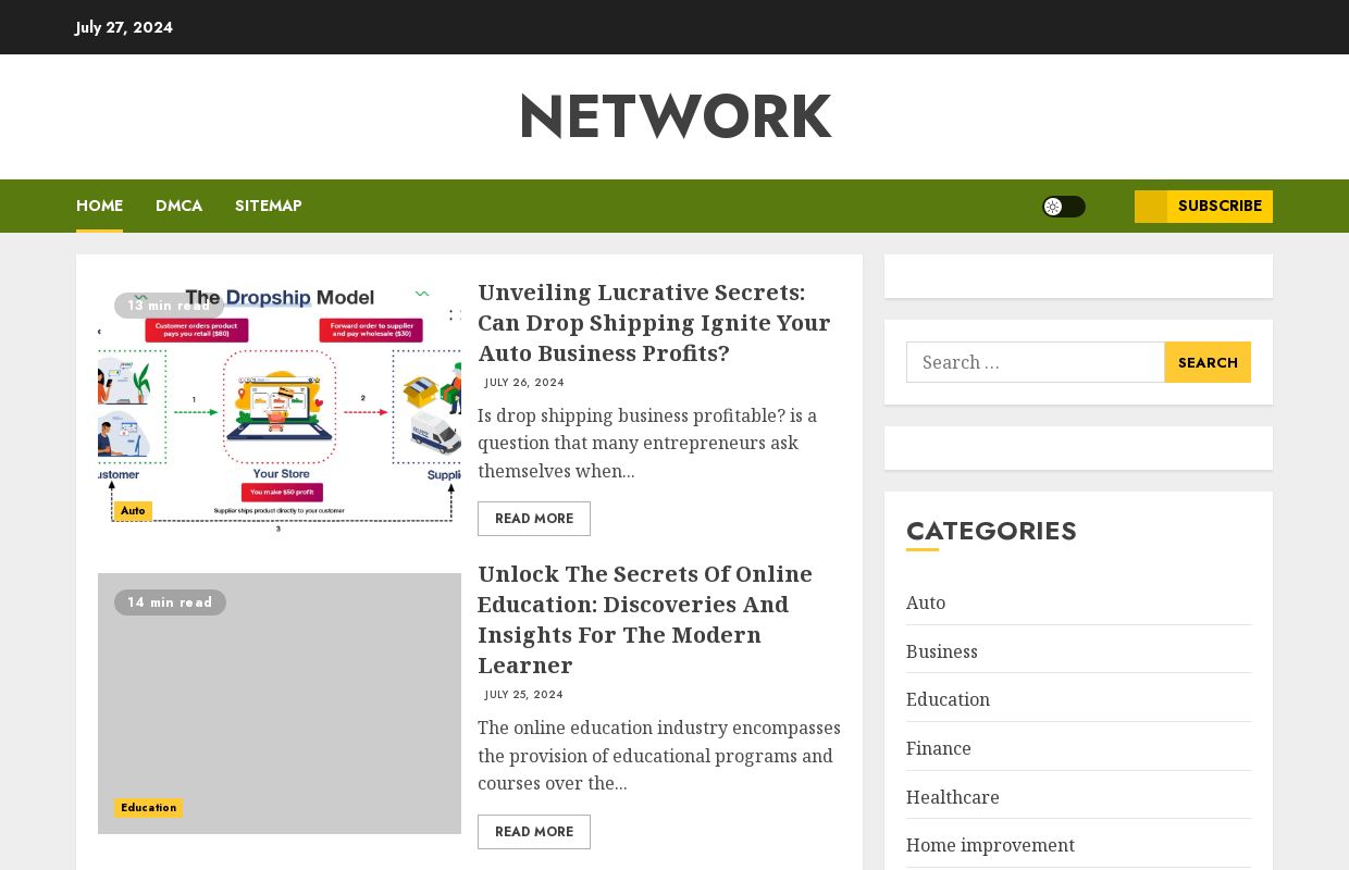 Network