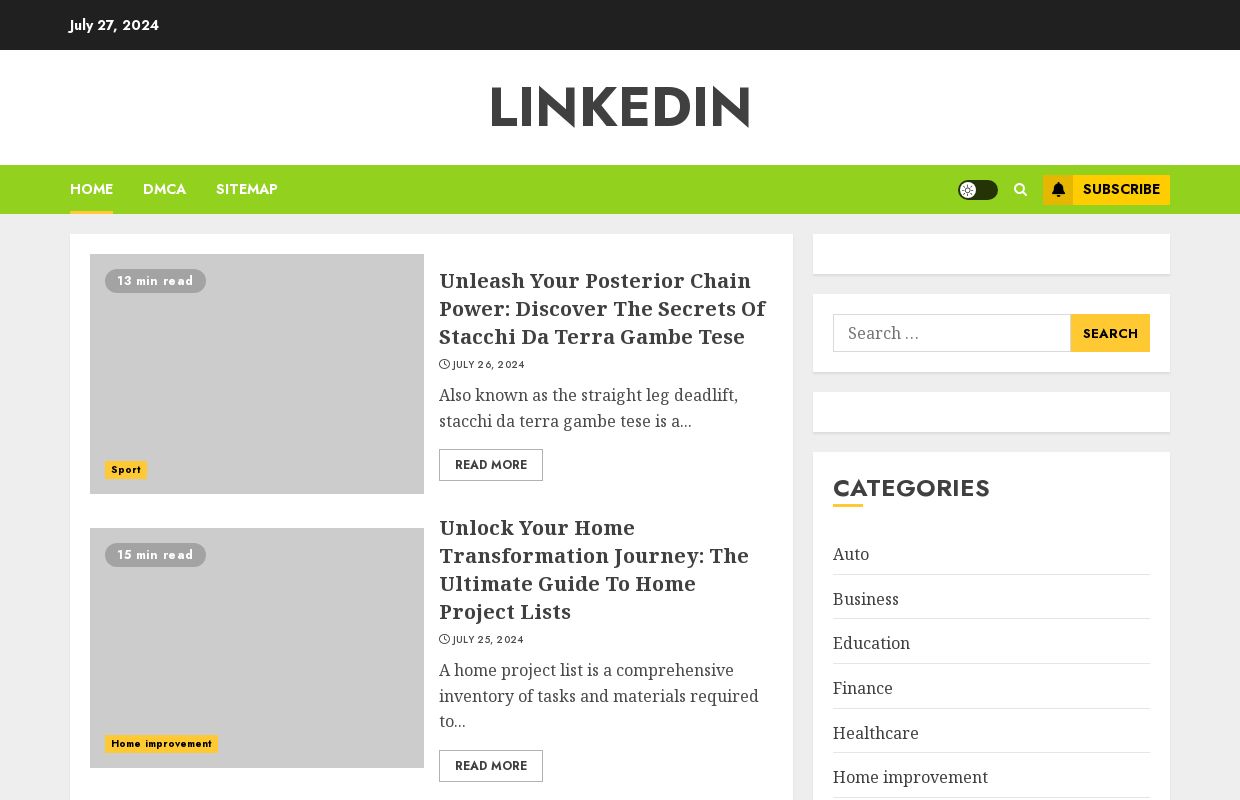 Linkedin