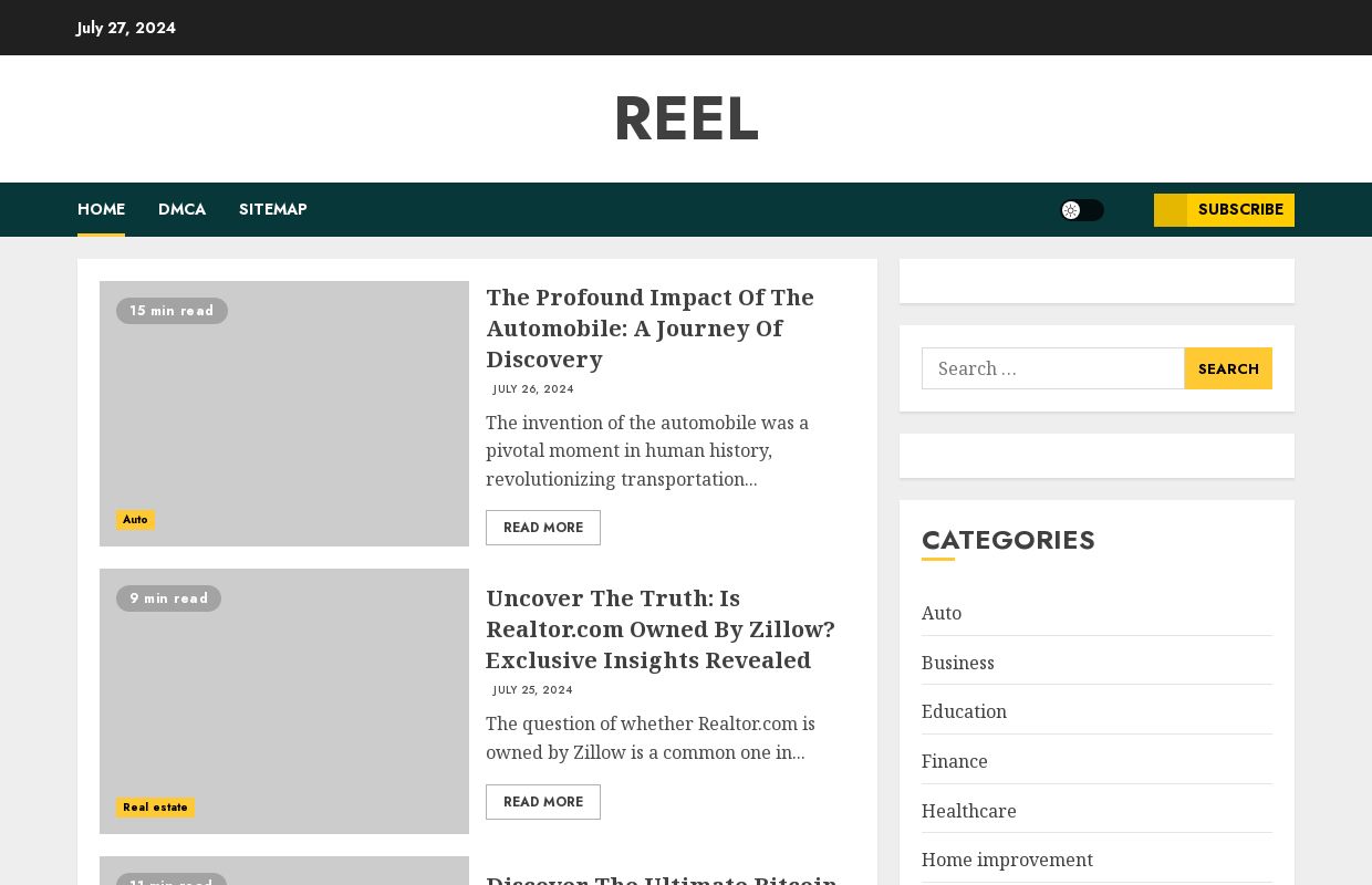 Reel