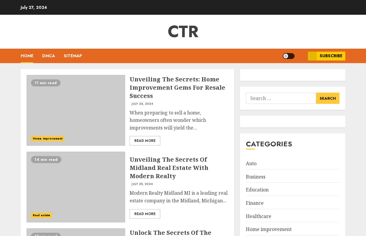 Ctr