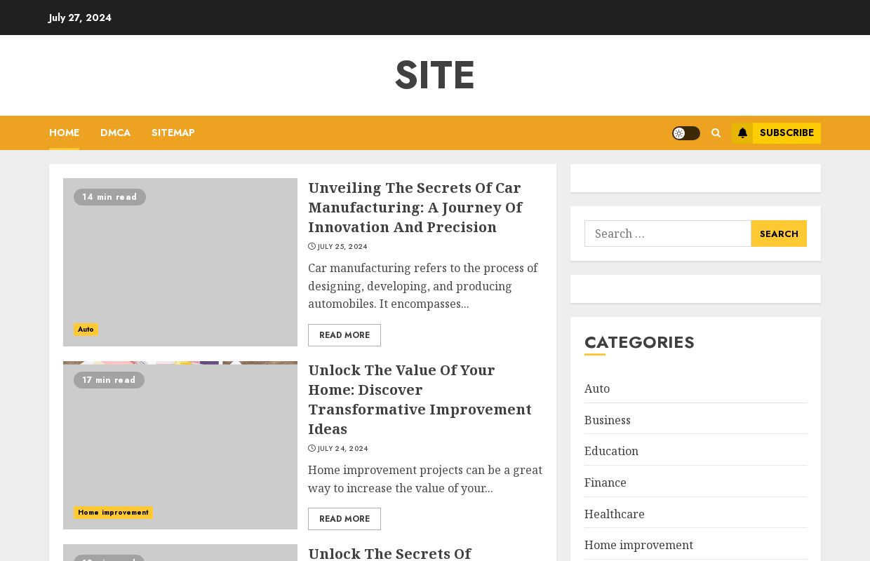 Site