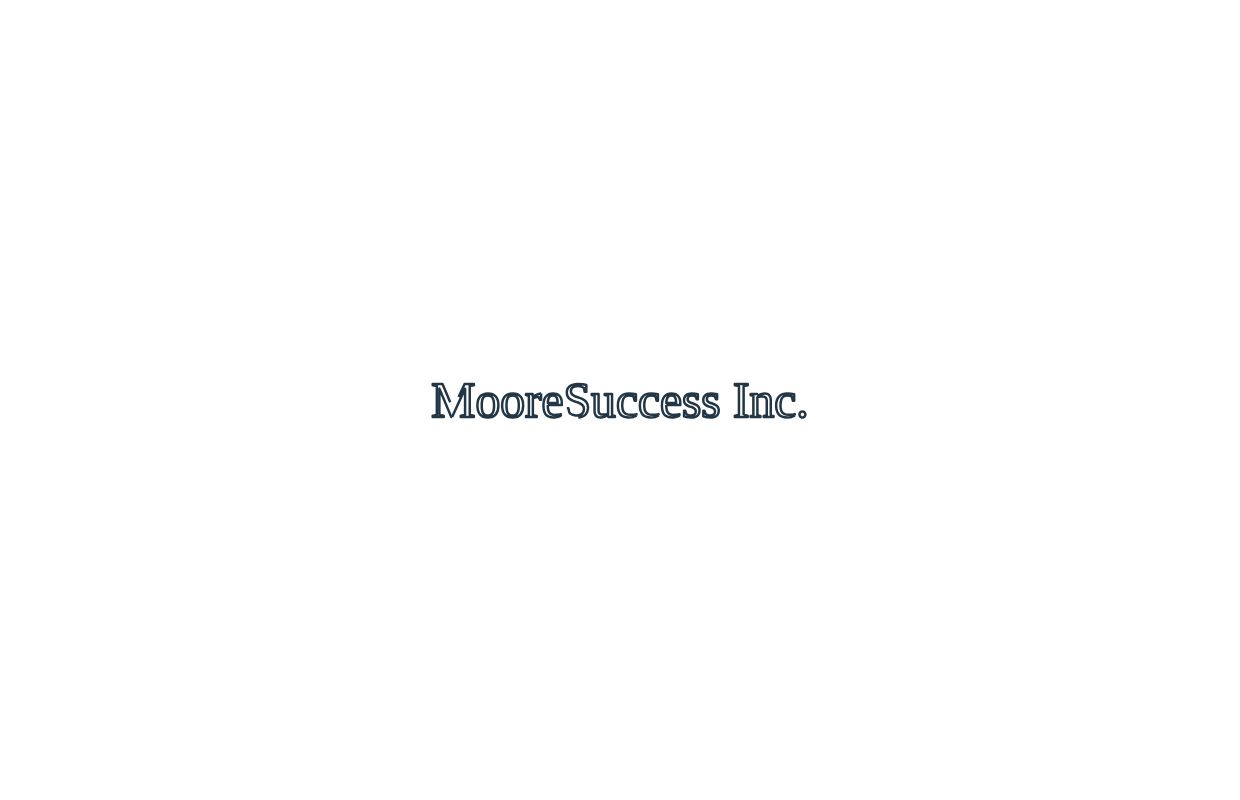 MooreSuccessInc.