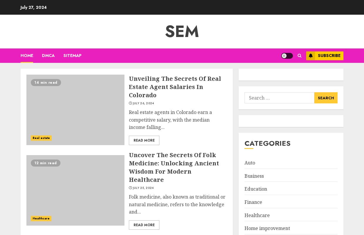 Sem