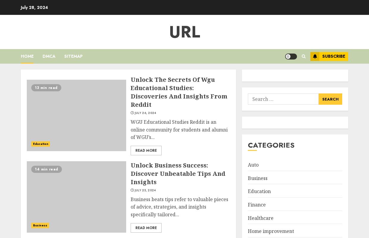 Url
