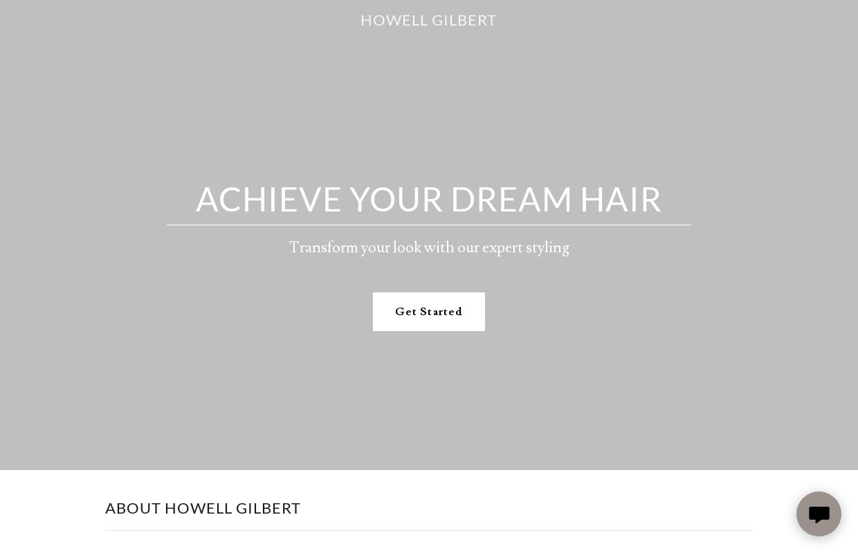 Howell Gilbert
