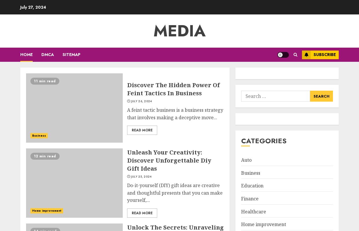 Media