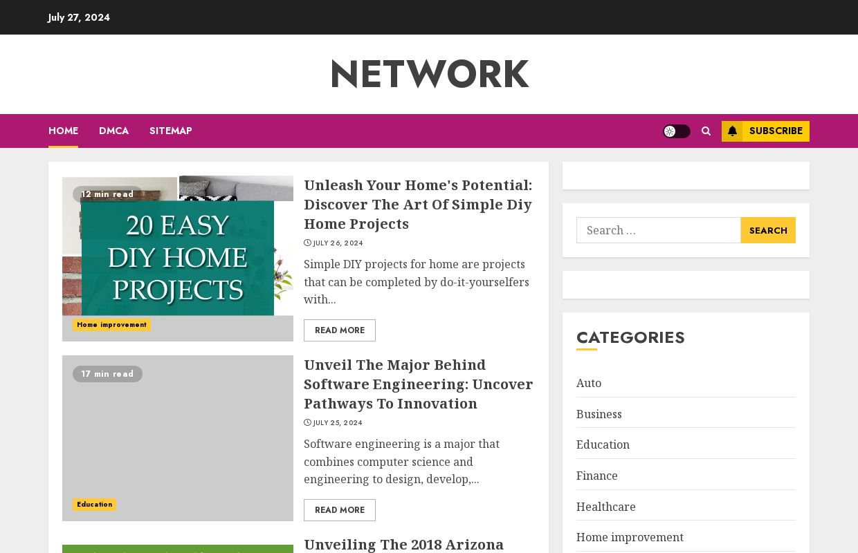 Network