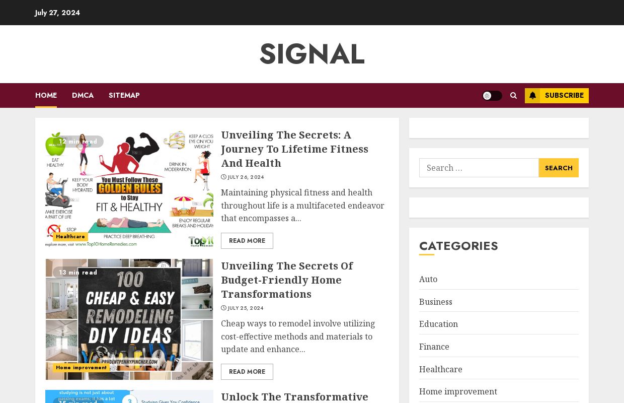 Signal