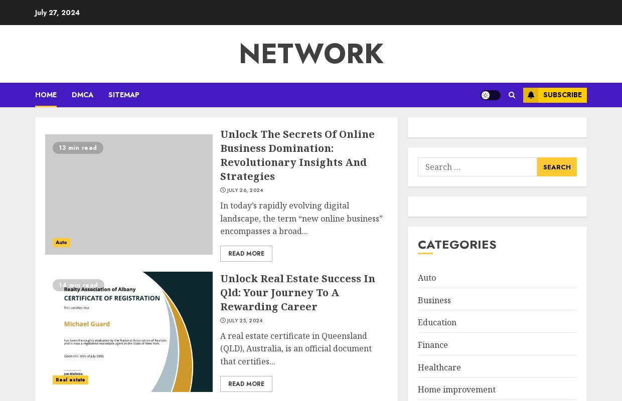 Network