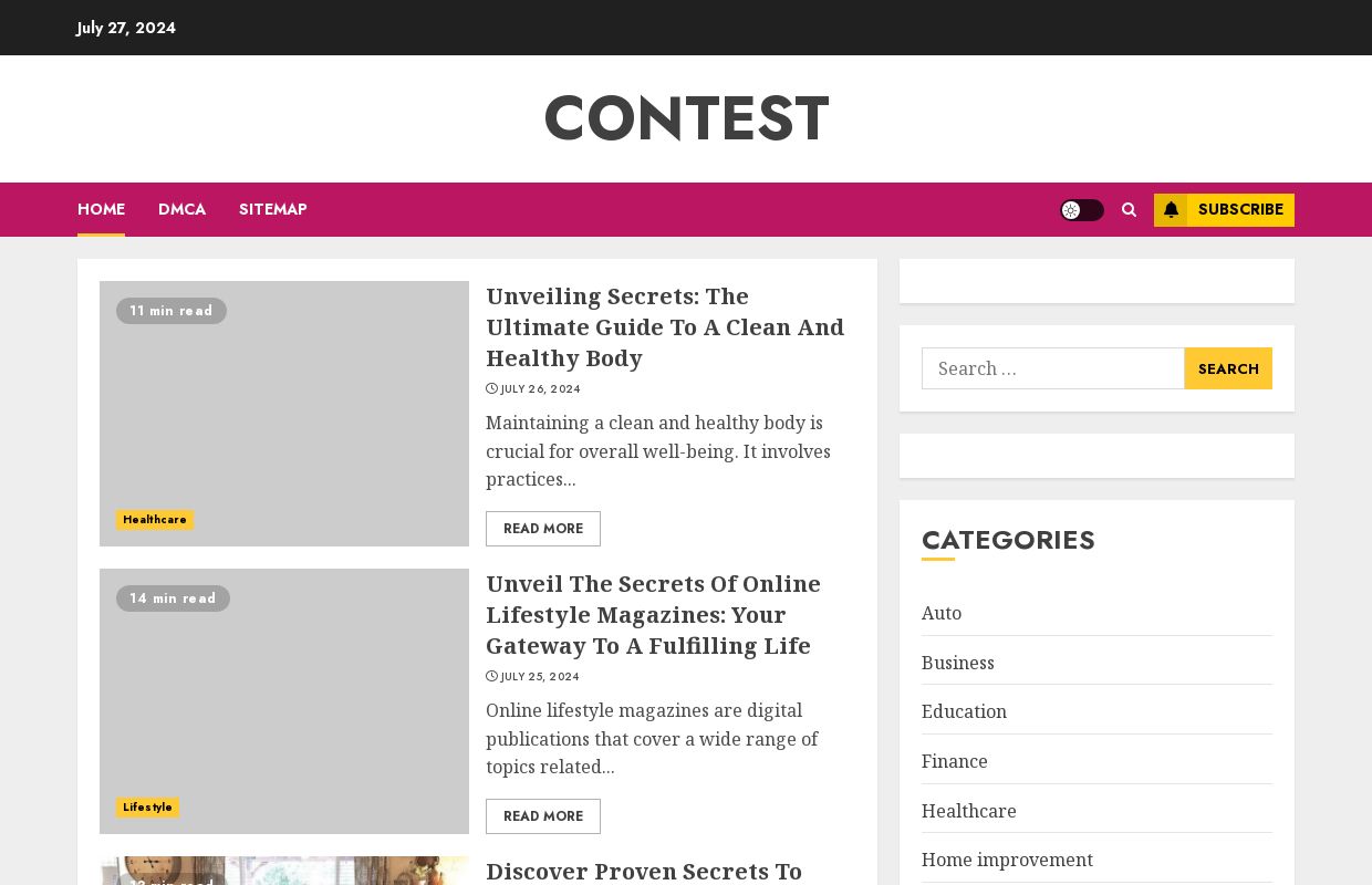 Contest