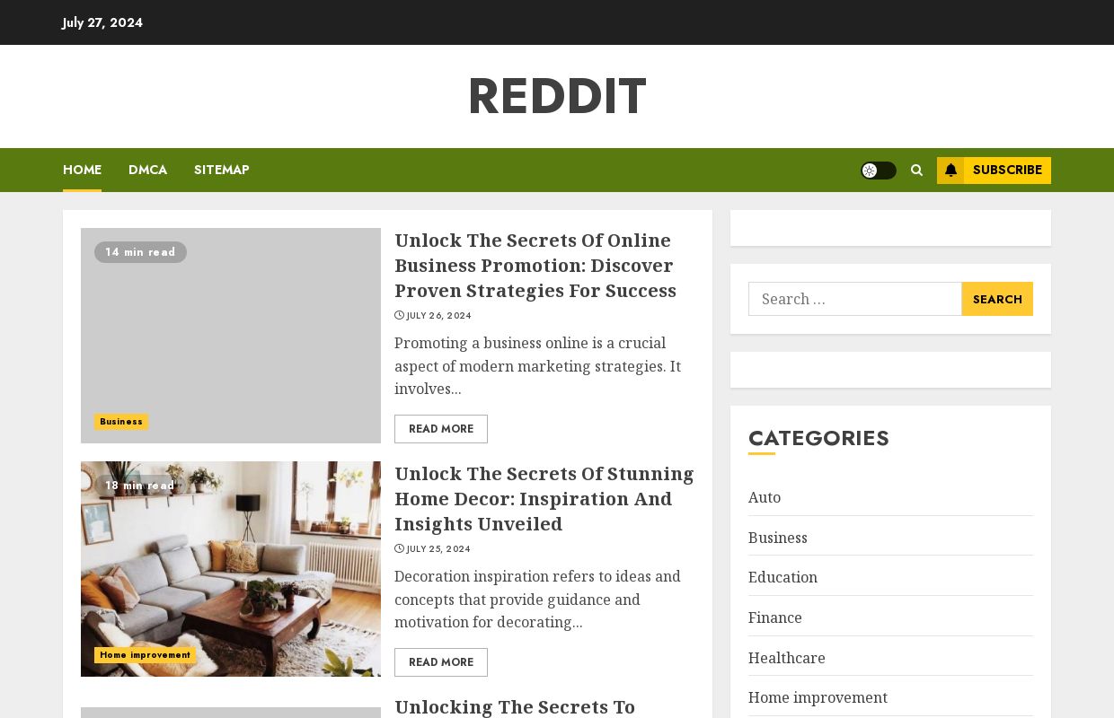 Reddit