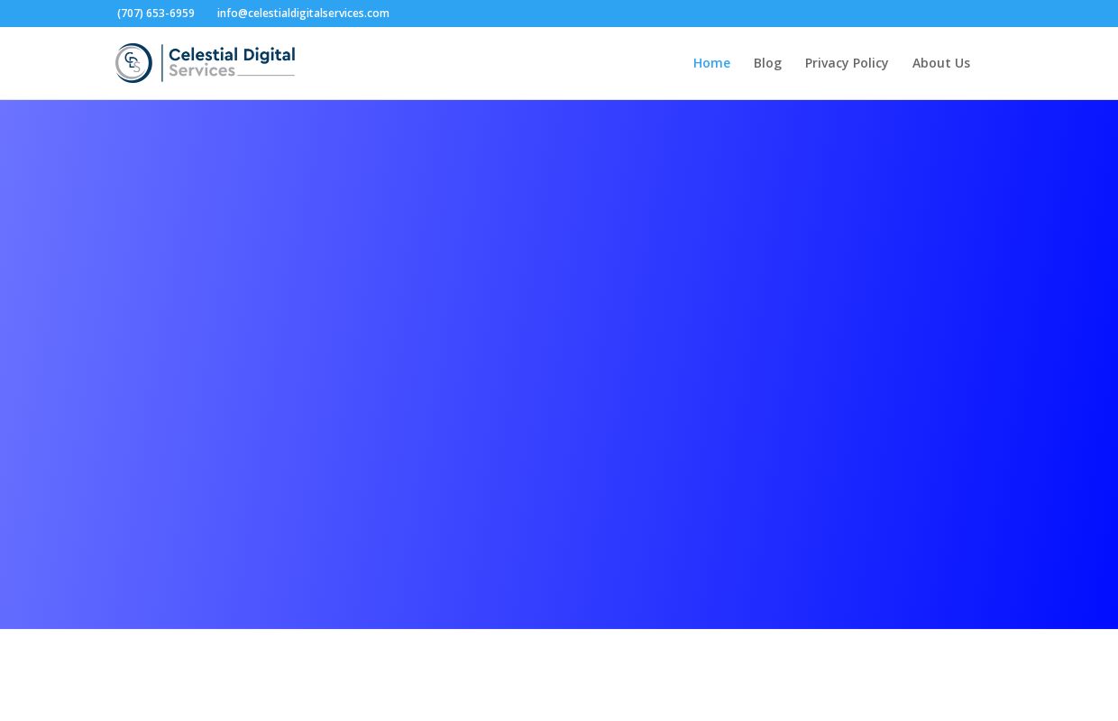 Most Trusted Digital Marketing Company In San Francisco, CA