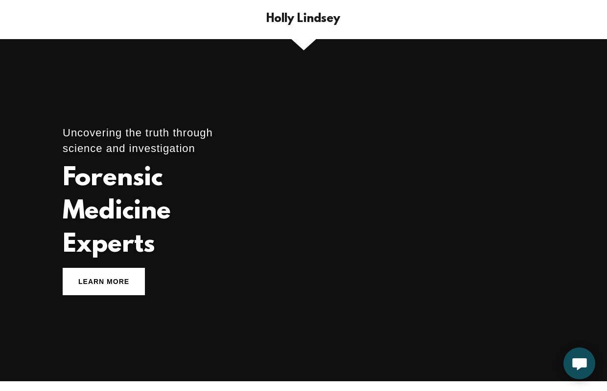 Holly Lindsey