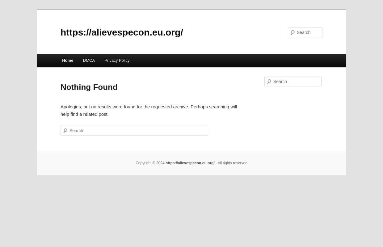 https://alievespecon.eu.org/