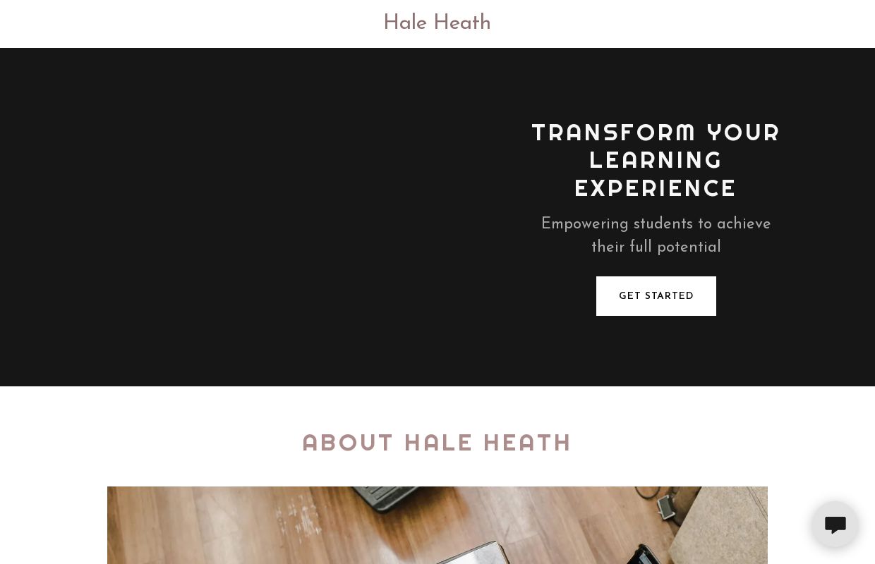 Hale Heath