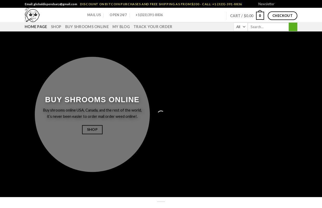 Buy shrooms online - Home page - Globaldispendsary